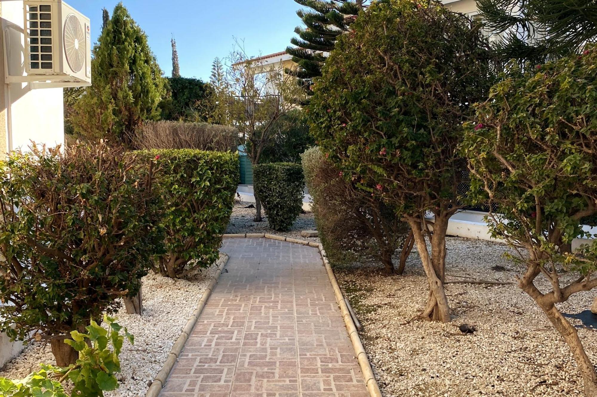 Apartment Danaos Seaside 001 With Pool In Tourist Area *