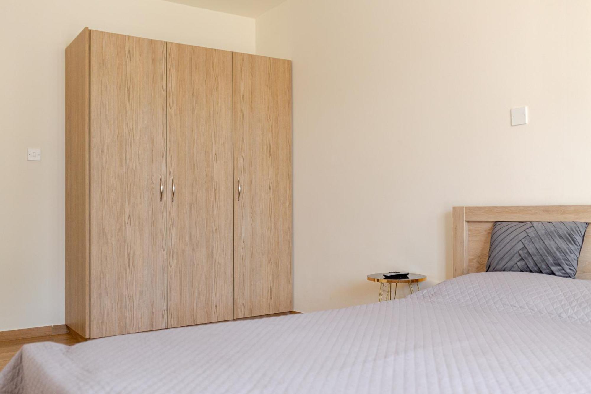 Danaos Seaside 001 With Pool In Tourist Area Apartment *